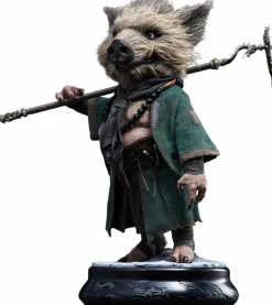 The Black Myth: Wukong - Zhu Bajie 1/3 Scale Statue