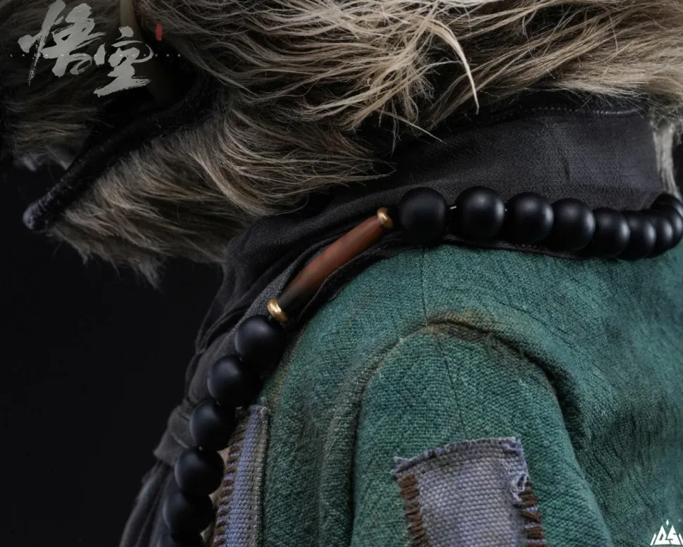 The Black Myth: Wukong - Zhu Bajie 1/3 Scale Statue