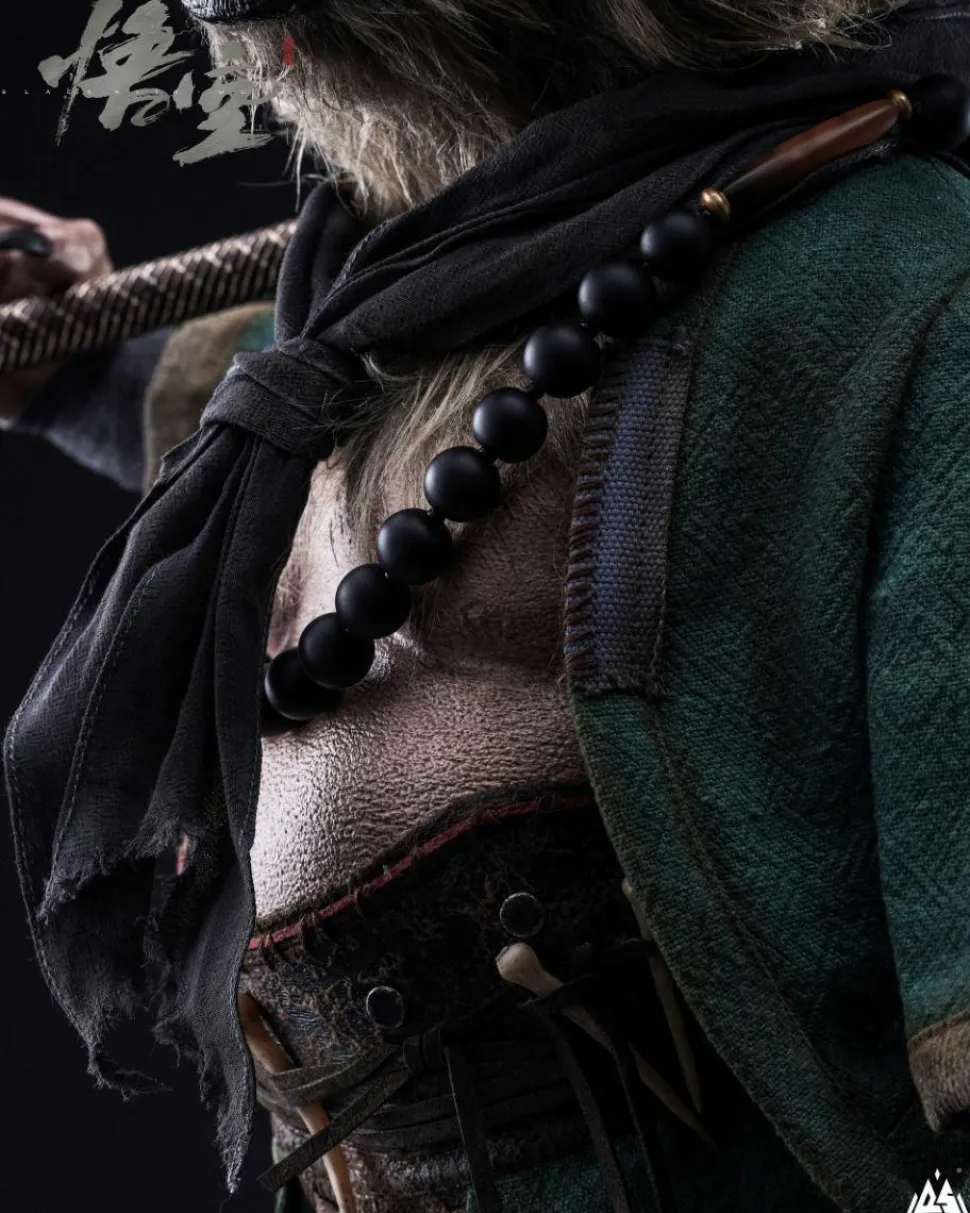 The Black Myth: Wukong - Zhu Bajie 1/3 Scale Statue