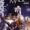 The Books of Magic - Omnibus Volume 01 Sandman Universe Classics Hardcover Book