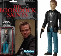 The Boondock Saints - Connor MacManus 3.75" ReAction Action Figure