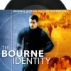 The Bourne Identity - Original Motion Picture Soundtrack by John Powell LP Vinyl Record