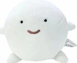 The Boy and the Heron (2023) - Warawara (Ver. A) 5" Plush