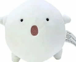 The Boy and the Heron (2023) - Warawara (Ver. C) 5" Plush