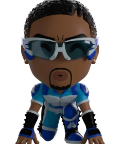 The Boys (2019) - A-Train 3.5" Vinyl Figure