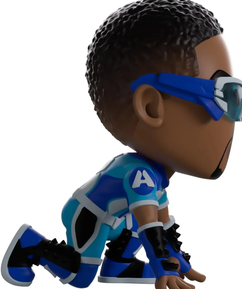 The Boys (2019) - A-Train 3.5" Vinyl Figure