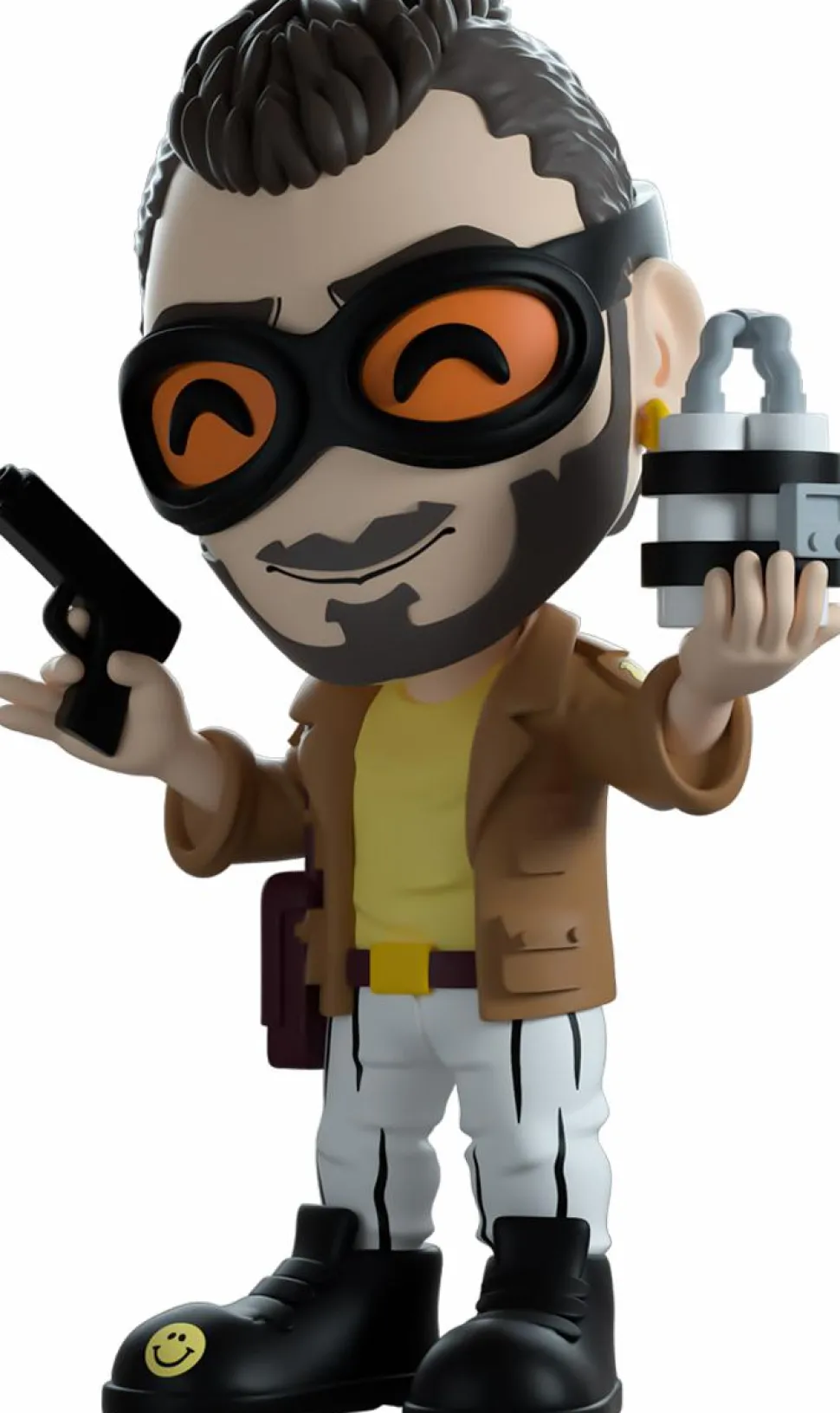 The Boys (2019) - Frenchie 4.5" Vinyl Figure