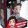 The Boys (2019) - Hughie & Robin 4.5" Vinyl Figure