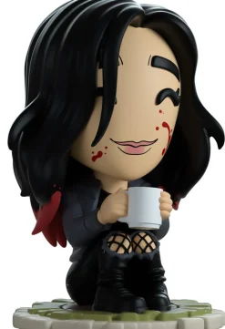 The Boys (2019) - Kimiko 4" Vinyl Figure