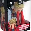 The Boys (2019) - Laser Homelander 5" Vinyl Figure