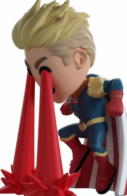 The Boys (2019) - Laser Homelander 5