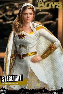 The Boys (2019) - Starlight 1/6th Scale Action Figure
