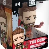 The Boys (2019) - The Deep 4.5" Vinyl Figure