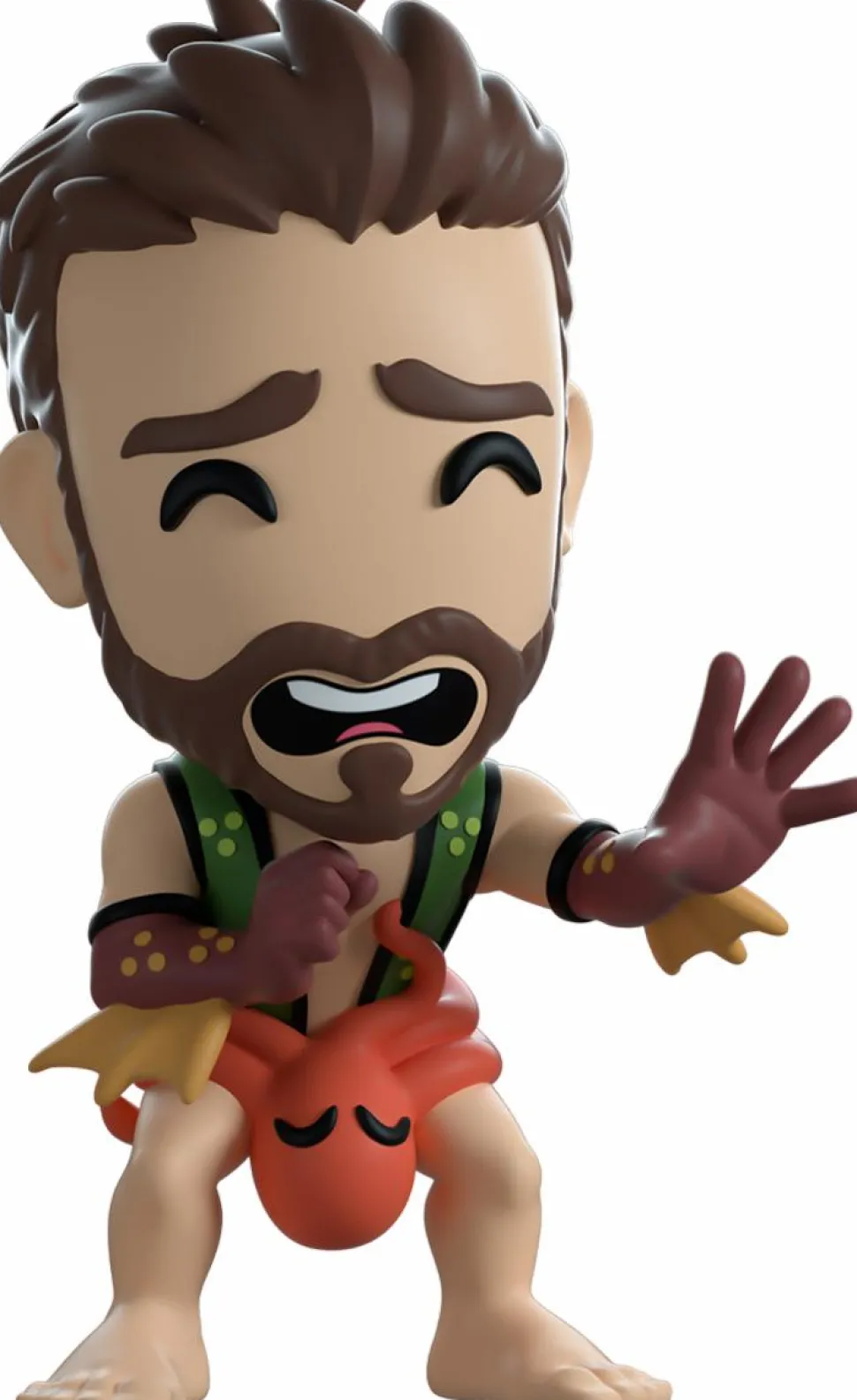 The Boys (2019) - The Deep 4.5" Vinyl Figure