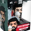The Boys - Billy Butcher 4.5” Vinyl Figure