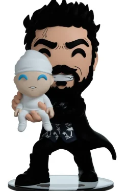 The Boys - Billy Butcher 4.5” Vinyl Figure