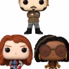 The Boys - Dirty Business Pop! Vinyl Bundle (Set of 3)