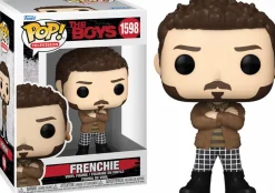 The Boys - Frenchie Pop! Vinyl Figure
