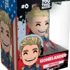 The Boys - Homelander 4.5” Vinyl Figure