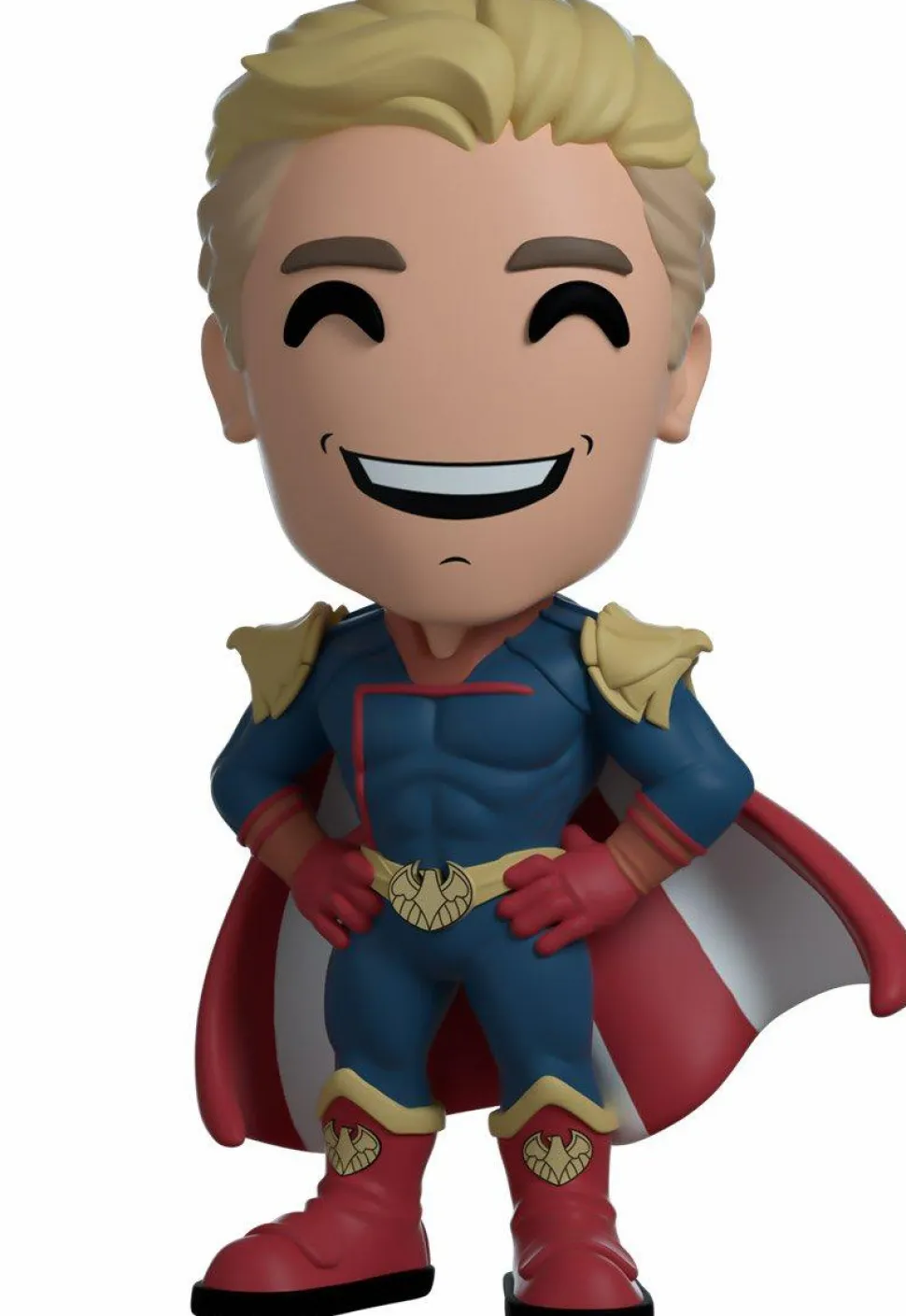 The Boys - Homelander 4.5” Vinyl Figure