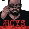 The Boys - Omnibus Volume 03 Trade Paperback Book