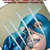 The Boys - Oversized Omnibus Volume 02 Hardcover Book