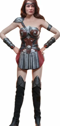 The Boys - Queen Maeve 1/6th Scale Action Figure