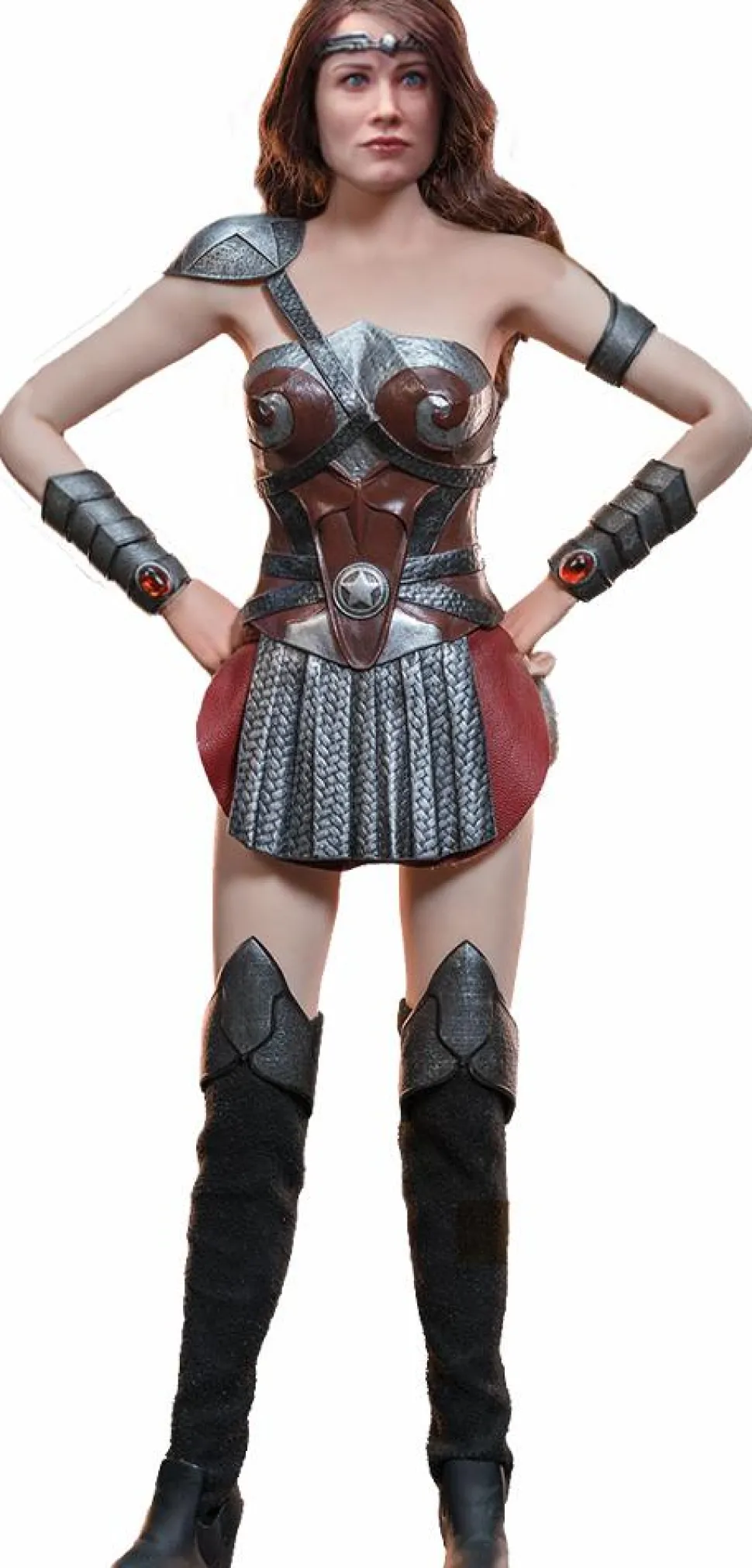 The Boys - Queen Maeve 1/6th Scale Action Figure