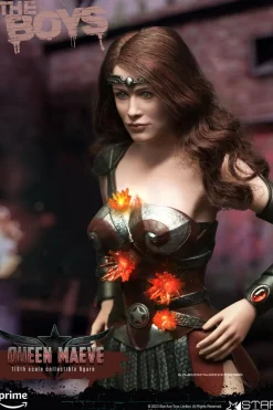 The Boys - Queen Maeve 1/6th Scale Action Figure