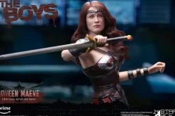 The Boys - Queen Maeve 1/6th Scale Action Figure