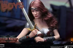 The Boys - Queen Maeve 1/6th Scale Action Figure