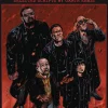 The Boys - Selected Scripts by Garth Ennis Volume 01 Paperback Book