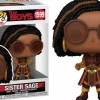 The Boys - Sister Sage Pop! Vinyl Figure