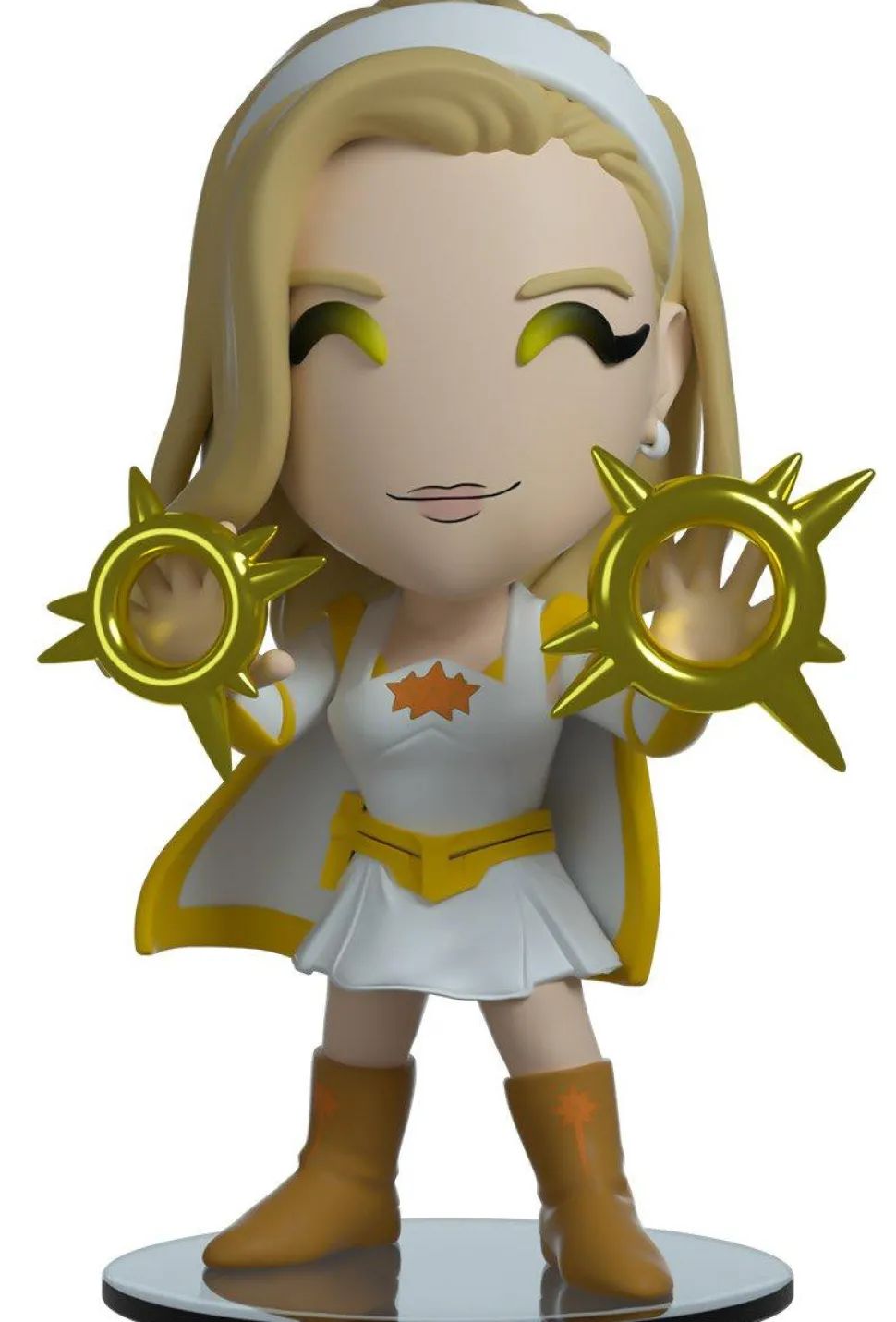 The Boys - Starlight 4.5” Vinyl Figure
