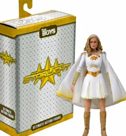 The Boys - Starlight Ultimate 7” Scale Action Figure