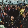 The Boys - Volume 05 Herogasm Trade Paperback Book