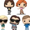 The Breakfast Club - Sincerely Yours Pop! Vinyl Bundle (Set of 5)