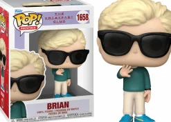 The Breakfast Club - Sincerely Yours Pop! Vinyl Bundle (Set of 5)
