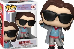 The Breakfast Club - Sincerely Yours Pop! Vinyl Bundle (Set of 5)