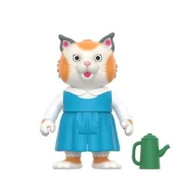 The Busy World of Richard Scarry - Sally Cat ReAction 3.75