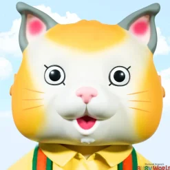 The Busy World of Richard Scarry - Huckle Cat SuperSize 16
