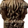 The Call of Cthulhu - Cthulhu (Stone Colour Variant) 9" Coin Bank Statue