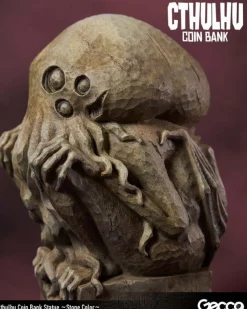 The Call of Cthulhu - Cthulhu (Stone Colour Variant) 9