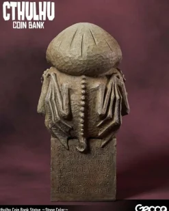 The Call of Cthulhu - Cthulhu (Stone Colour Variant) 9