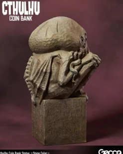 The Call of Cthulhu - Cthulhu (Stone Colour Variant) 9