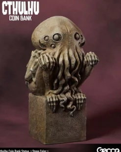 The Call of Cthulhu - Cthulhu (Stone Colour Variant) 9