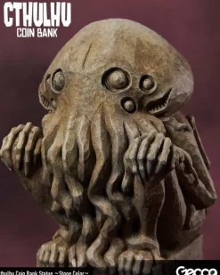 The Call of Cthulhu - Cthulhu (Stone Colour Variant) 9