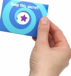The Chameleon - The Chameleon Pictures Card Game