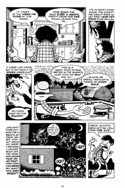 The Complete Hate by Peter Bagge Hardcover Book Box Set (Vol. 1-3)