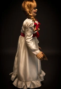 The Conjuring - Annabelle 1:1 Scale Life-Size Doll Replica